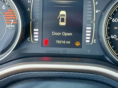 2016 Jeep Cherokee — photo 40 view