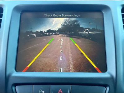2016 Jeep Cherokee — photo 32 view