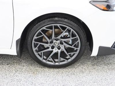2026 Toyota Camry FWD - Photo 5