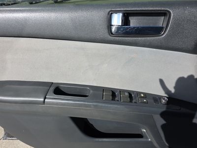 2012 Nissan Sentra — photo 20 view