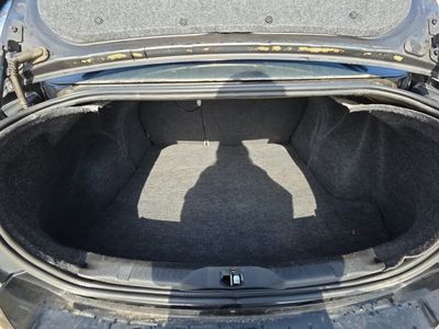2012 Nissan Sentra — photo 17 view