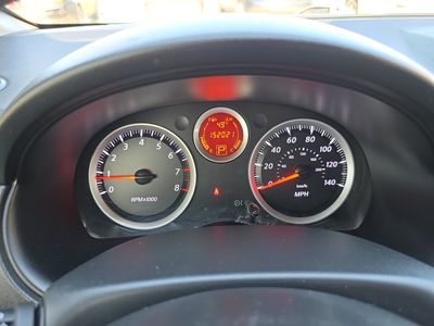 2012 Nissan Sentra — photo 10 view