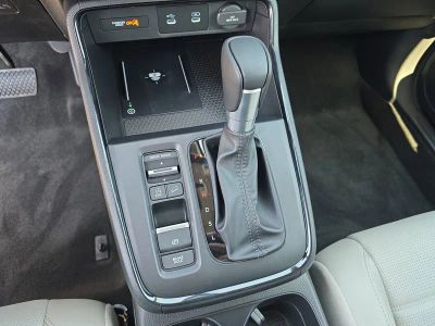 2026 Honda CR-V — photo 23 view