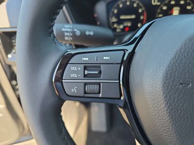 2026 Honda CR-V — photo 25 view