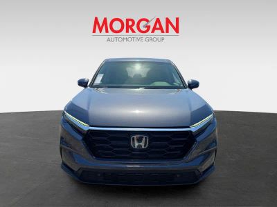 2026 Honda CR-V — photo 7 view