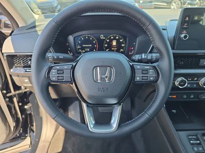 2026 Honda CR-V — photo 27 view