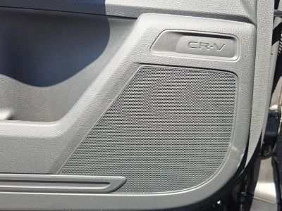 2026 Honda CR-V — photo 16 view