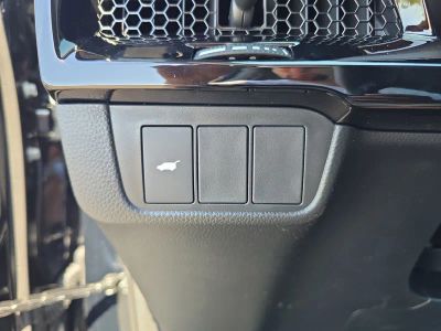 2026 Honda CR-V — photo 24 view