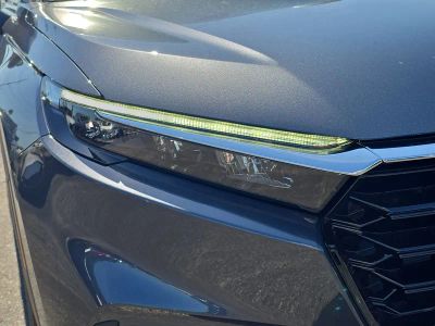 2026 Honda CR-V — photo 8 view