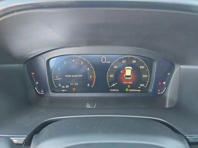2026 Honda CR-V — photo 29 view
