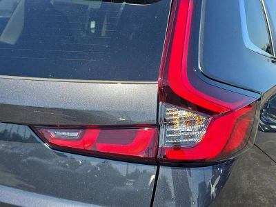 2026 Honda CR-V — photo 9 view