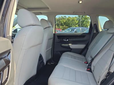 2026 Honda CR-V — photo 15 view