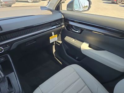 2026 Honda CR-V — photo 14 view