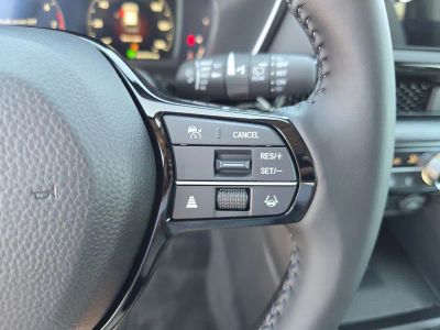 2026 Honda CR-V — photo 26 view