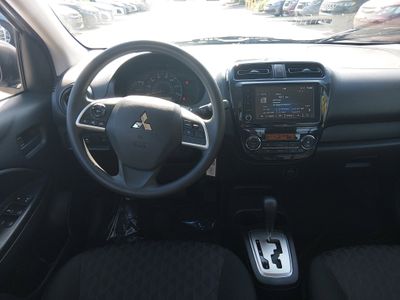 2024 Mitsubishi Mirage - Photo 12