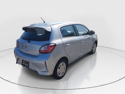 2024 Mitsubishi Mirage - Photo 7
