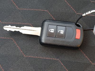 2024 Mitsubishi Mirage - Photo 15