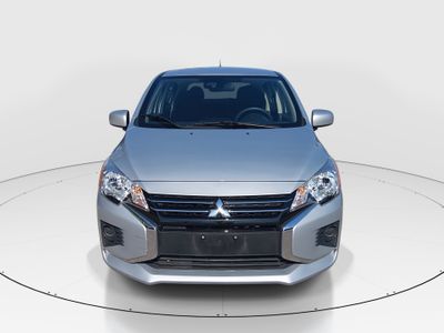 2024 Mitsubishi Mirage - Photo 2