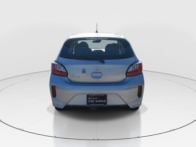 2024 Mitsubishi Mirage - Photo 6
