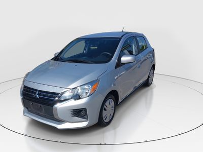 2024 Mitsubishi Mirage - Photo 3