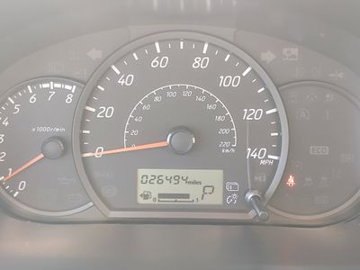 2024 Mitsubishi Mirage - Photo 14