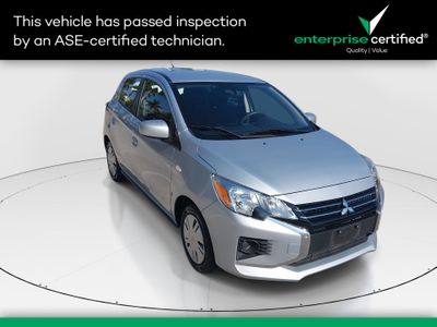 2024 Mitsubishi Mirage - Photo 1