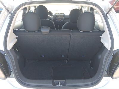 2024 Mitsubishi Mirage - Photo 11