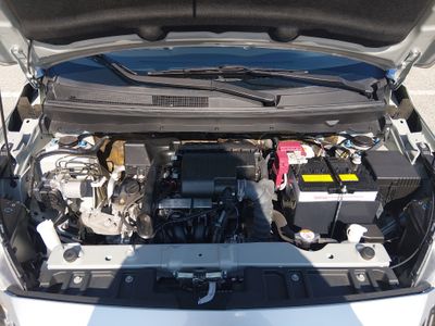 2024 Mitsubishi Mirage - Photo 9