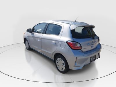 2024 Mitsubishi Mirage - Photo 5