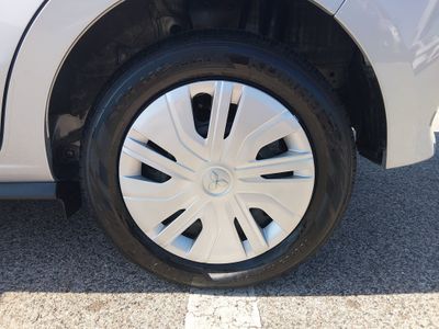 2024 Mitsubishi Mirage - Photo 10