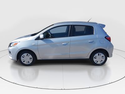 2024 Mitsubishi Mirage - Photo 4