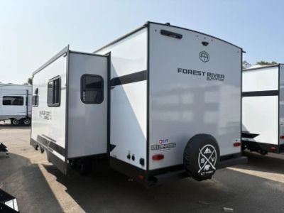 2025 Forest River Surveyor Legend - Photo 4
