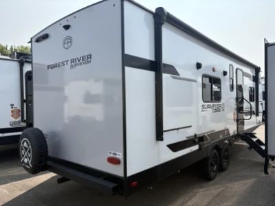 2025 Forest River Surveyor Legend - Photo 2