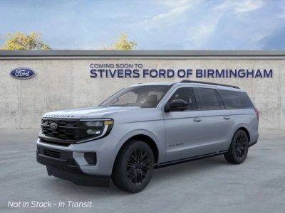 2026 Ford Expedition - Photo 2