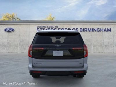 2026 Ford Expedition - Photo 6