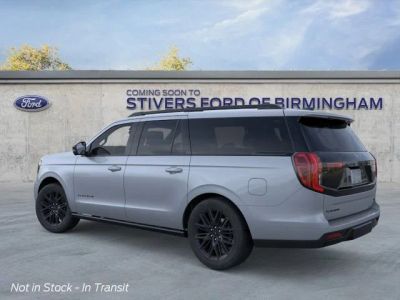2026 Ford Expedition - Photo 5