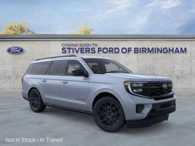 2026 Ford Expedition - Photo 1