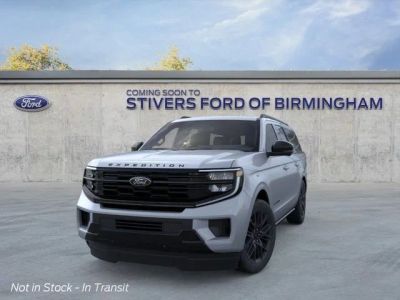 2026 Ford Expedition - Photo 3