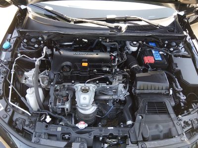 2024 Honda Civic Sedan - Photo 9