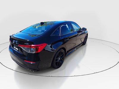 2024 Honda Civic Sedan - Photo 7