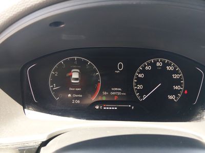 2024 Honda Civic Sedan - Photo 14