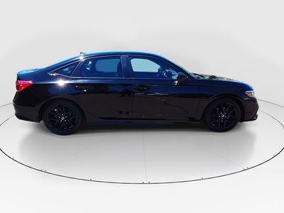 2024 Honda Civic Sedan - Photo 8