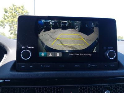 2024 Honda Civic Sedan - Photo 16