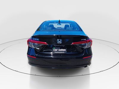 2024 Honda Civic Sedan - Photo 6