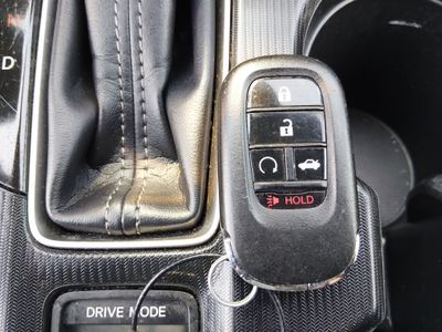 2024 Honda Civic Sedan - Photo 15