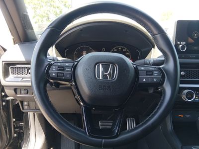 2024 Honda Civic Sedan - Photo 12