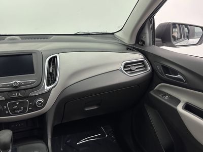 2022 Chevrolet Equinox - Photo 28
