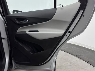 2022 Chevrolet Equinox - Photo 22