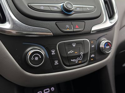 2022 Chevrolet Equinox - Photo 13