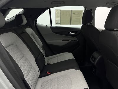2022 Chevrolet Equinox - Photo 23